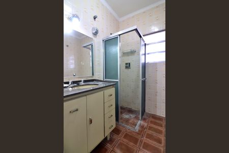 Apartamento para alugar com 300m², 3 quartos e 6 vagasBanheiro Social