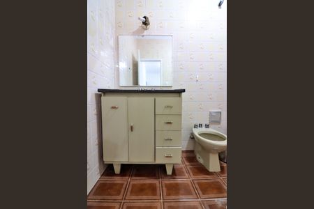 Apartamento para alugar com 300m², 3 quartos e 6 vagasQuarto 3 - Suíte Banheiro 