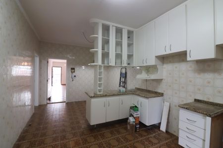 Apartamento para alugar com 300m², 3 quartos e 6 vagasCopa e Cozinha 