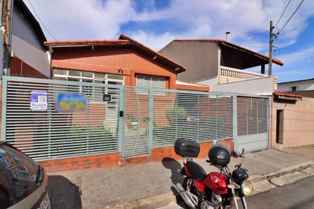 Apartamento para alugar com 300m², 3 quartos e 6 vagasFachada