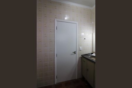 Apartamento para alugar com 300m², 3 quartos e 6 vagasBanheiro Social