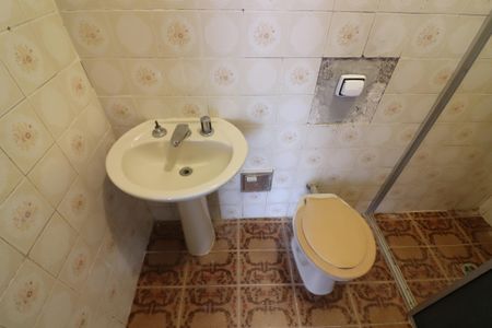 Apartamento para alugar com 300m², 3 quartos e 6 vagasBanheiro de serviço