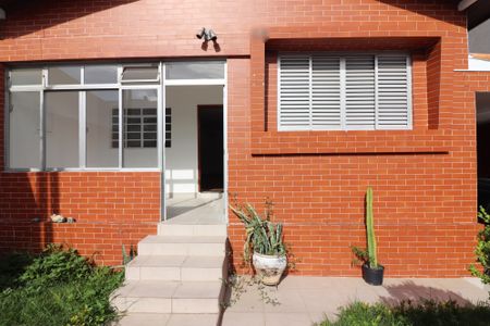 Apartamento para alugar com 300m², 3 quartos e 6 vagasFachada Interna 