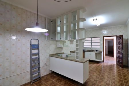 Apartamento para alugar com 300m², 3 quartos e 6 vagasCopa e Cozinha 