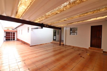 Apartamento para alugar com 300m², 3 quartos e 6 vagasQuintal e Espaço Gourmet