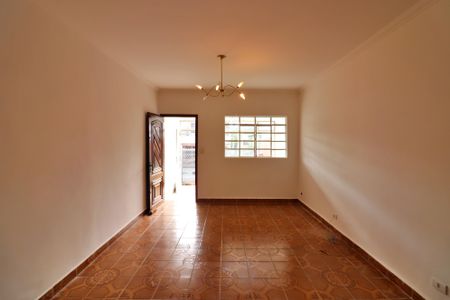 Sala  de apartamento para alugar com 3 quartos, 300m² em Jardim Gagliardi, São Bernardo do Campo