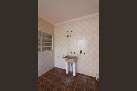 Apartamento para alugar com 300m², 3 quartos e 6 vagasÁrea de Serviço