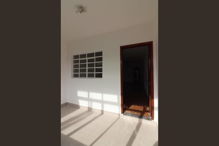 Apartamento para alugar com 300m², 3 quartos e 6 vagasFachada Interna 