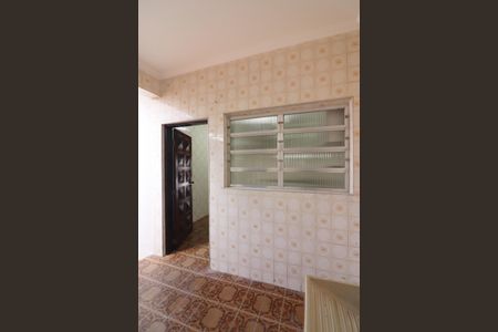 Apartamento para alugar com 300m², 3 quartos e 6 vagasÁrea de Serviço