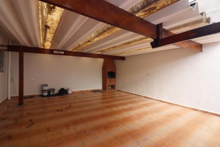 Apartamento para alugar com 300m², 3 quartos e 6 vagasQuintal e Espaço Gourmet