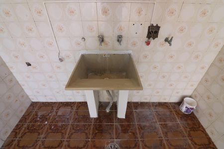 Apartamento para alugar com 300m², 3 quartos e 6 vagasÁrea de Serviço