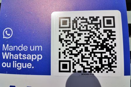 Apartamento para alugar com 300m², 3 quartos e 6 vagasQR CODE