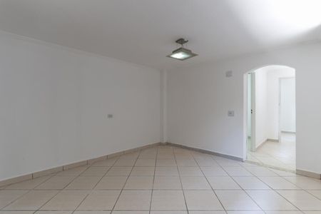 Sala de casa para alugar com 2 quartos, 80m² em Jardim Cachoeira, São Paulo