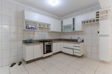 Casa para alugar com 80m², 2 quartos e 1 vaga Casa para alugar com 80m², 2 quartos e 1 vagaCozinha