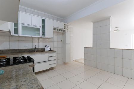 Casa para alugar com 80m², 2 quartos e 1 vaga Casa para alugar com 80m², 2 quartos e 1 vagaCozinha