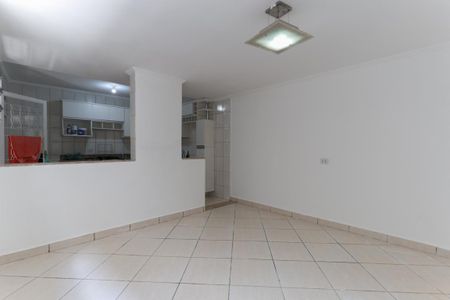 Sala de casa para alugar com 2 quartos, 80m² em Jardim Cachoeira, São Paulo