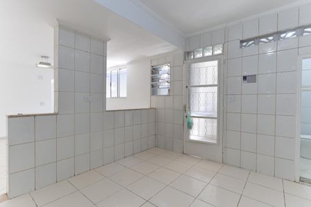 Casa para alugar com 80m², 2 quartos e 1 vaga Casa para alugar com 80m², 2 quartos e 1 vagaCozinha