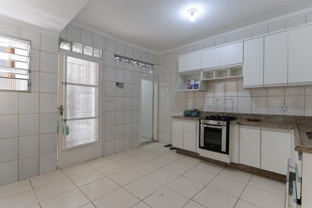 Casa para alugar com 80m², 2 quartos e 1 vaga Casa para alugar com 80m², 2 quartos e 1 vagaCozinha