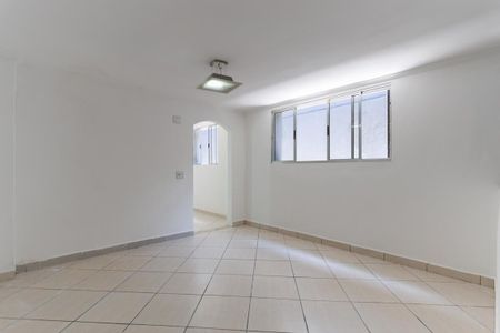 Casa para alugar com 80m², 2 quartos e 1 vaga Casa para alugar com 80m², 2 quartos e 1 vagaSala