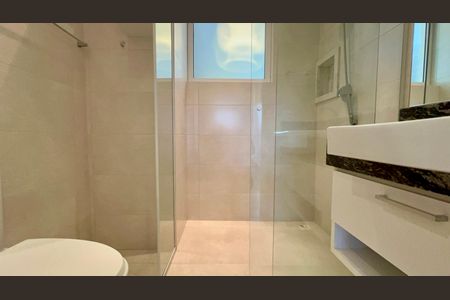 Apartamento à venda com 153m², 2 quartos e 1 vagaBanheiro