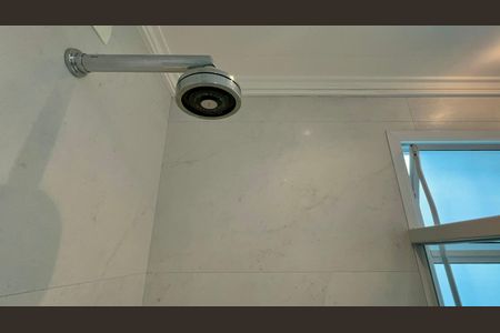 Apartamento à venda com 153m², 2 quartos e 1 vagaBanheiro da Suíte