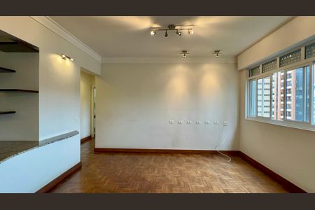 Apartamento à venda com 153m², 2 quartos e 1 vagaSalas