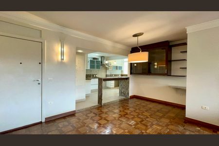 Apartamento à venda com 153m², 2 quartos e 1 vagaSalas