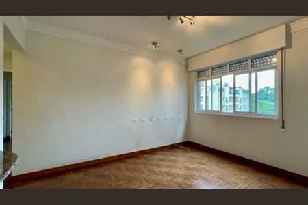Apartamento à venda com 153m², 2 quartos e 1 vagaSalas