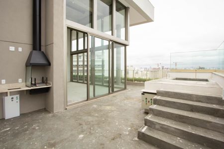 Apartamento à venda com 292m², 3 quartos e 4 vagas Apartamento à venda com 292m², 3 quartos e 4 vagasCobertura