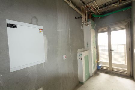 Apartamento à venda com 292m², 3 quartos e 4 vagas Apartamento à venda com 292m², 3 quartos e 4 vagasÁrea de Serviço