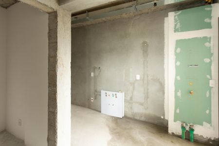 Apartamento à venda com 292m², 3 quartos e 4 vagas Apartamento à venda com 292m², 3 quartos e 4 vagasCozinha