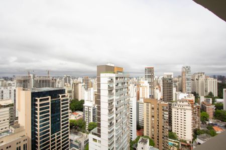 Apartamento à venda com 292m², 3 quartos e 4 vagas Apartamento à venda com 292m², 3 quartos e 4 vagasVista