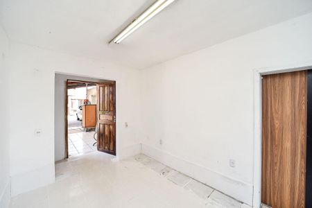 Sala/Cozinha de casa para alugar com 1 quarto, 55m² em Jardim Floresta, Porto Alegre