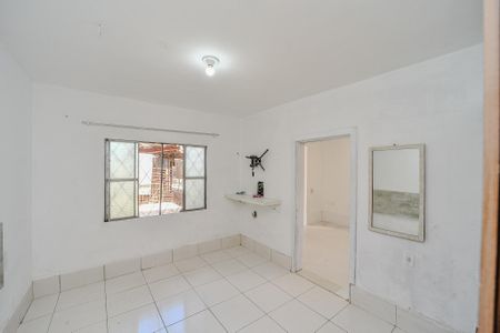 Quarto de casa para alugar com 1 quarto, 55m² em Jardim Floresta, Porto Alegre