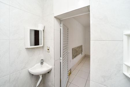 Casa para alugar com 55m², 1 quarto e 1 vagaBanheiro