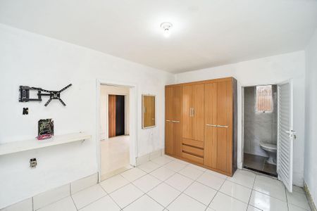 Quarto de casa para alugar com 1 quarto, 55m² em Jardim Floresta, Porto Alegre