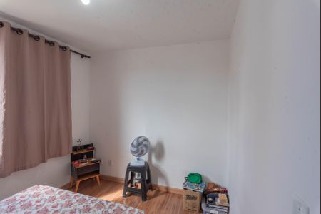 Quarto 1 de apartamento à venda com 2 quartos, 43m² em Loteamento Parque São Martinho, Campinas