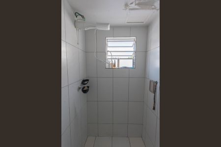 Apartamento à venda com 43m², 2 quartos e 1 vaga Apartamento à venda com 43m², 2 quartos e 1 vagaBanheiro