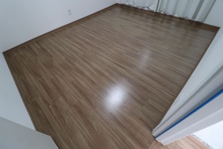 Apartamento para alugar com 2 quartos, 46m² em Chácaras Tubalina E Quartel, Uberlândia