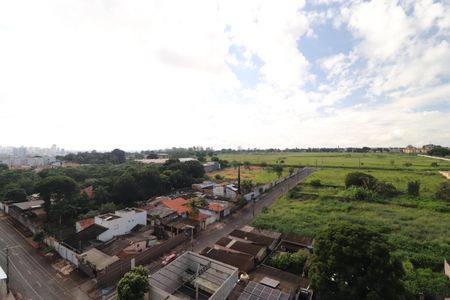 Apartamento para alugar com 2 quartos, 46m² em Chácaras Tubalina E Quartel, Uberlândia