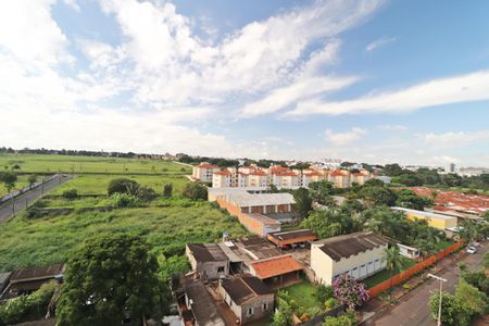 Apartamento para alugar com 2 quartos, 46m² em Chácaras Tubalina E Quartel, Uberlândia