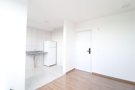 Apartamento para alugar com 2 quartos, 46m² em Chácaras Tubalina E Quartel, Uberlândia