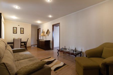 Apartamento à venda com 100m², 2 quartos e sem vaga Apartamento à venda com 100m², 2 quartos e sem vagaSala