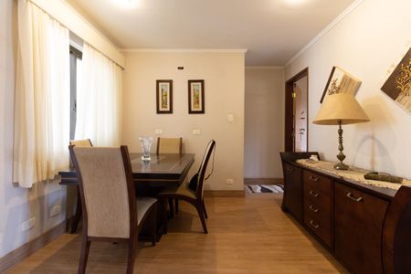 Sala de apartamento à venda com 2 quartos, 100m² em Aclimação, São Paulo