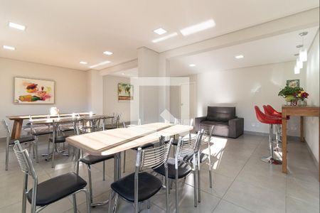 Apartamento à venda com 100m², 2 quartos e sem vaga Apartamento à venda com 100m², 2 quartos e sem vagaSalão de Festas