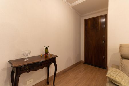 Apartamento à venda com 100m², 2 quartos e sem vaga Apartamento à venda com 100m², 2 quartos e sem vagaEntrada