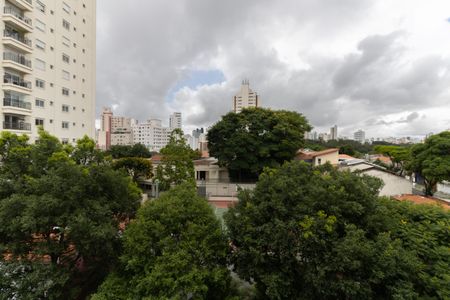 Apartamento à venda com 100m², 2 quartos e sem vaga Apartamento à venda com 100m², 2 quartos e sem vagaVista do Quarto 2