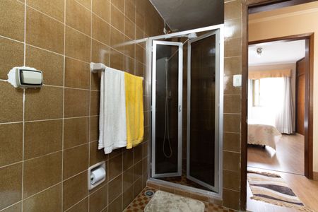 Apartamento à venda com 100m², 2 quartos e sem vaga Apartamento à venda com 100m², 2 quartos e sem vagaBanheiro