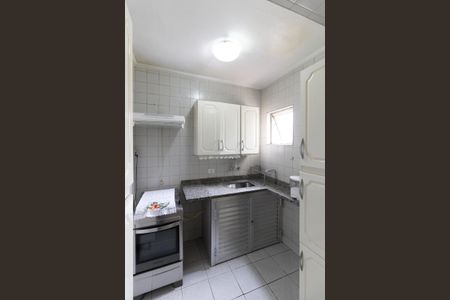 Apartamento à venda com 100m², 2 quartos e sem vaga Apartamento à venda com 100m², 2 quartos e sem vagaCozinha