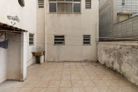 Apartamento à venda com 100m², 2 quartos e sem vaga Apartamento à venda com 100m², 2 quartos e sem vagaÁrea Comum - Área de Serviço